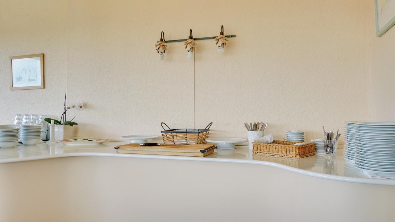 Photo of Kitchen in Sønderborg