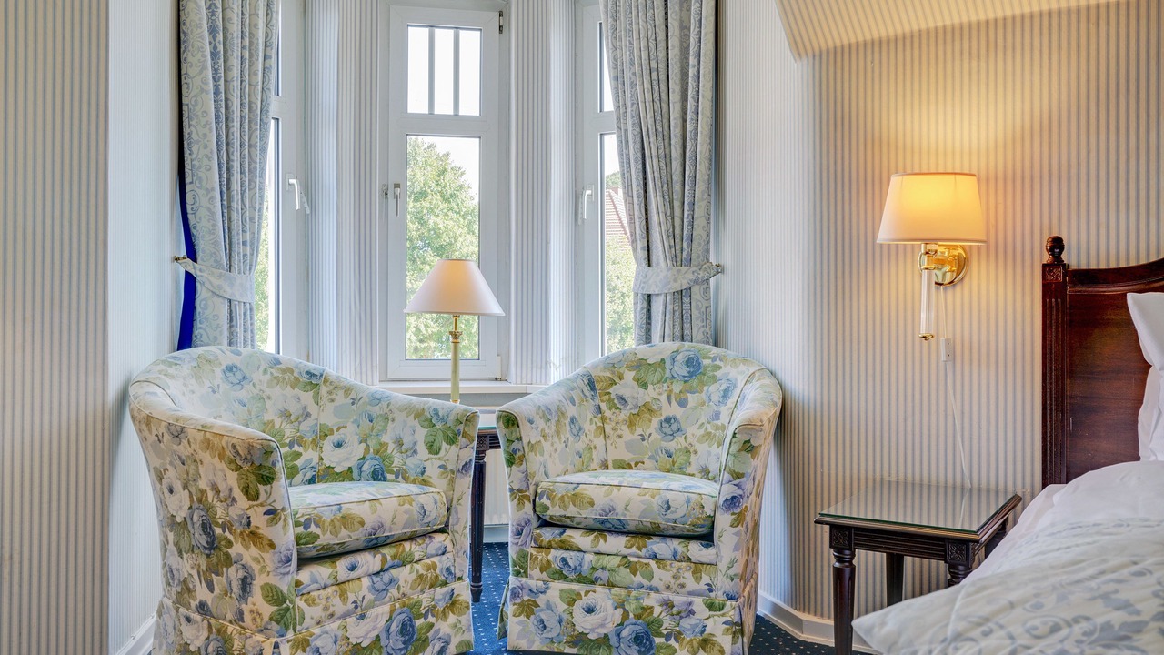 Photo of Bedroom in Sønderborg