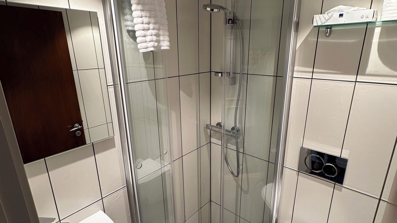 Photo of Bathroom in Sønderborg