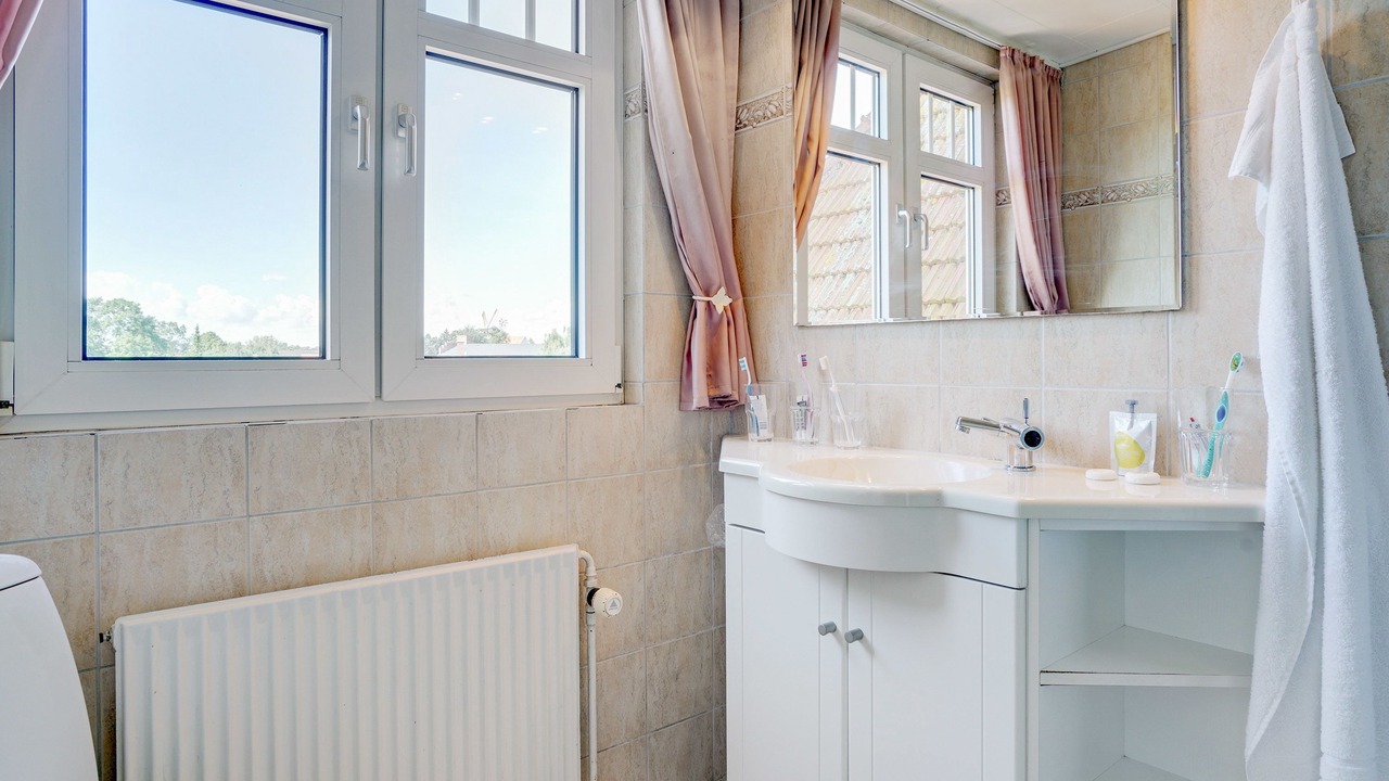 Photo of Bathroom in Sønderborg