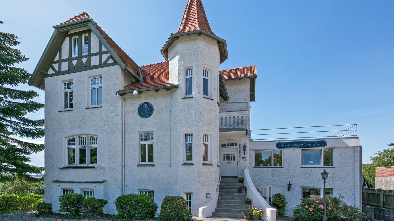 Photo of Outdoor in Sønderborg