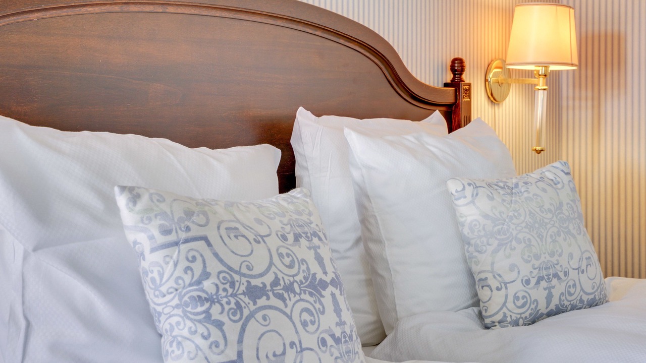 Photo of Bedroom in Sønderborg