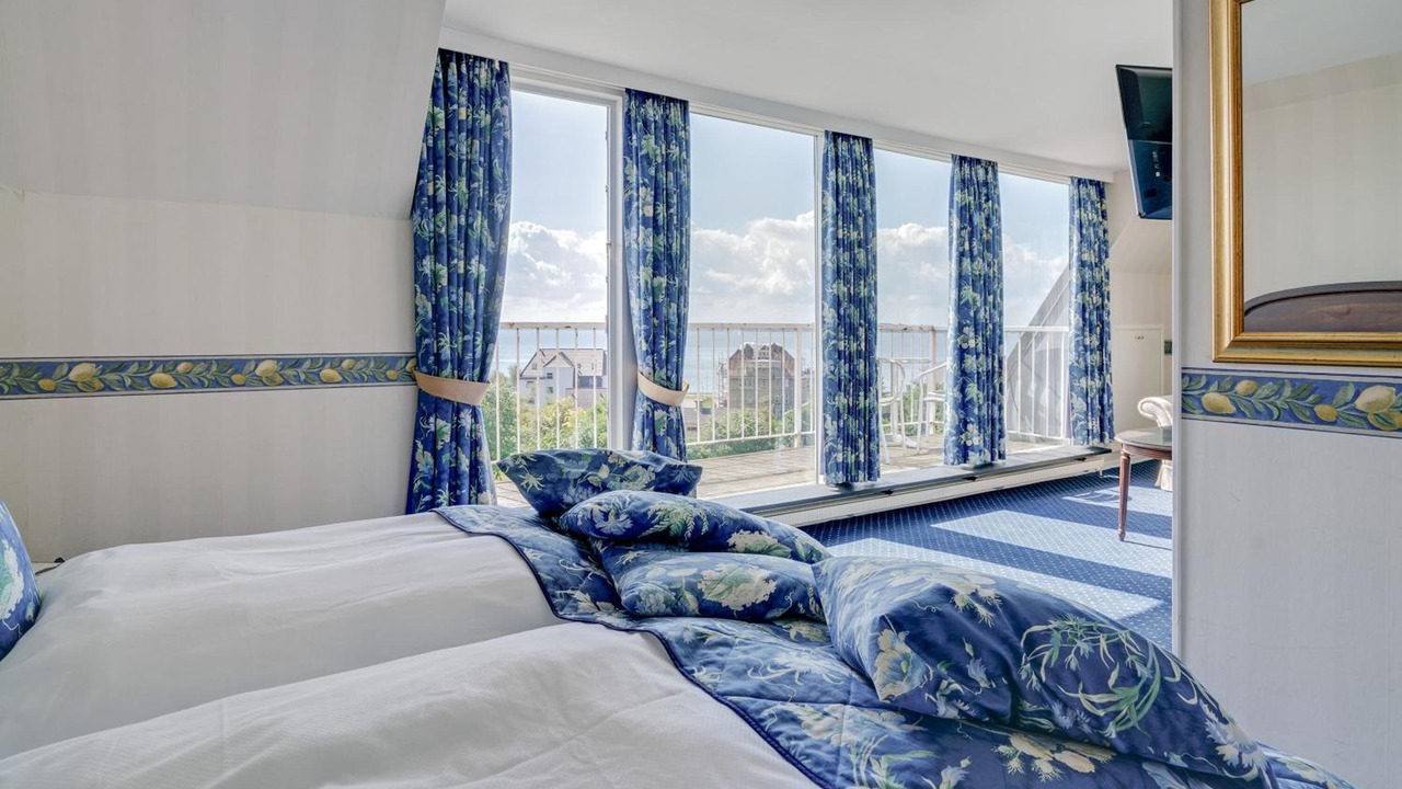 Photo of Bedroom in Sønderborg