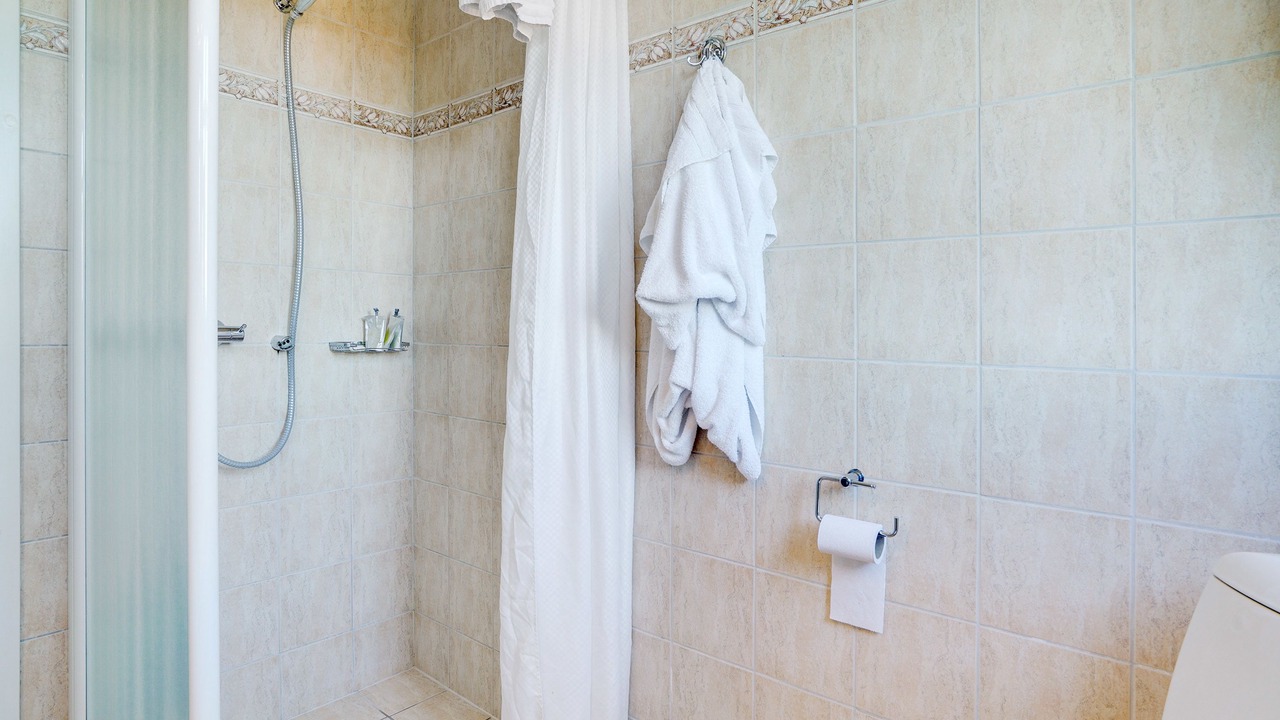 Photo of Bathroom in Sønderborg