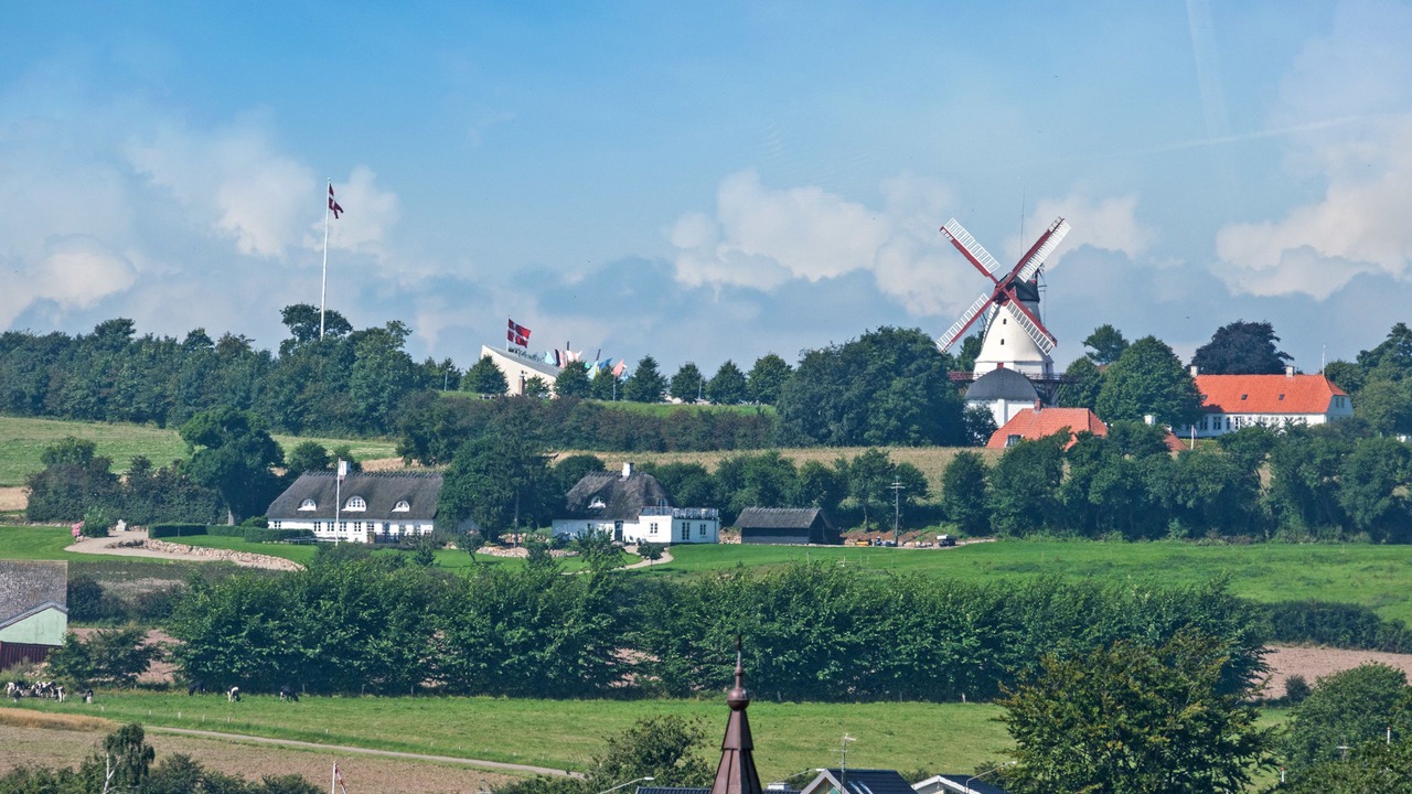 Photo of Outdoor in Sønderborg
