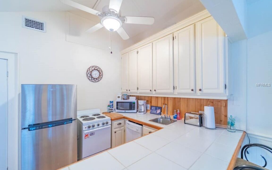 Photo of Kitchen in Alta Vista