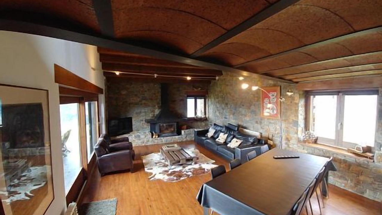 Photo of Livingroom in Campelles