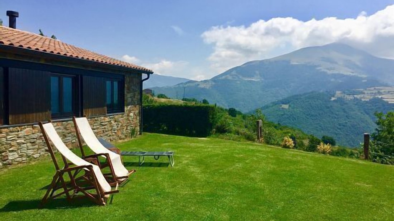 Photo of Outdoor in Campelles