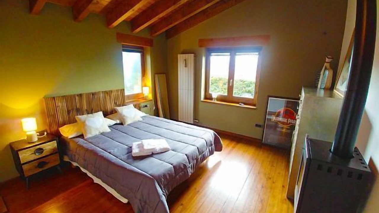 Photo of Bedroom in Campelles
