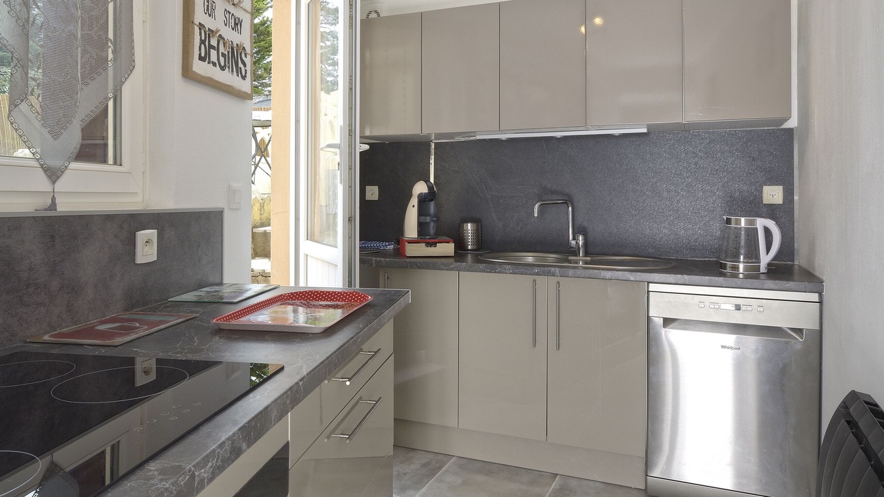 Photo of Kitchen in Laval