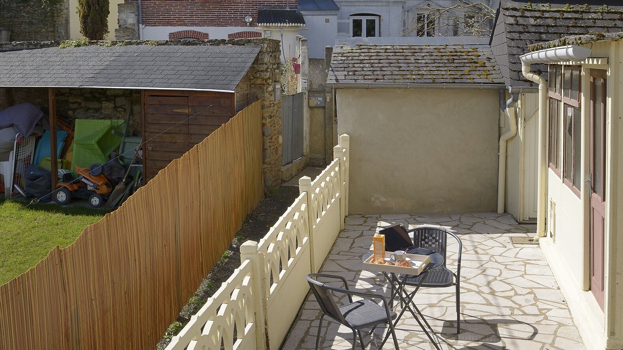 Photo of Outdoor in Laval