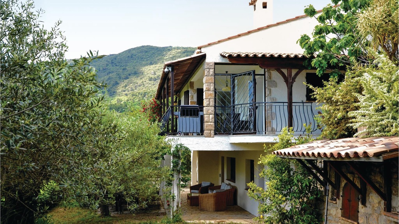 Photo of Outdoor in Seillans