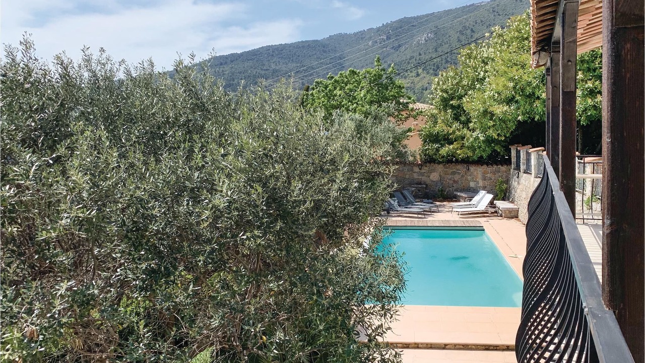 Photo of Outdoor in Seillans