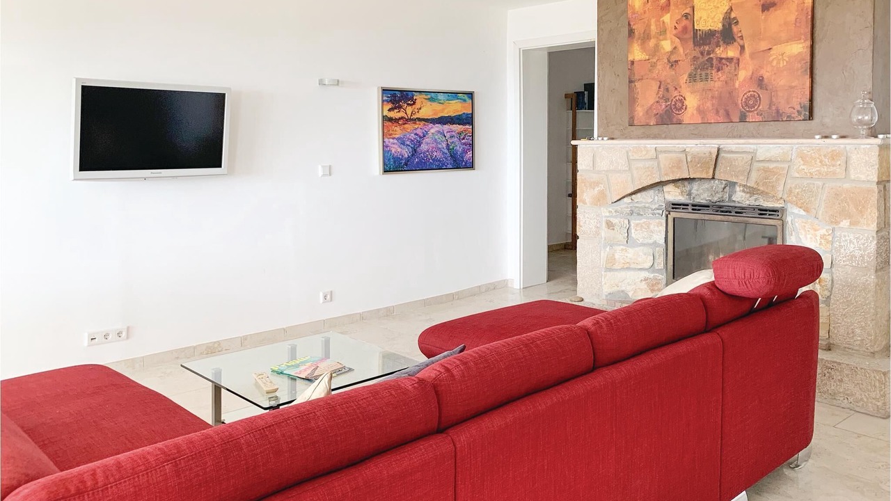 Photo of Livingroom in Seillans