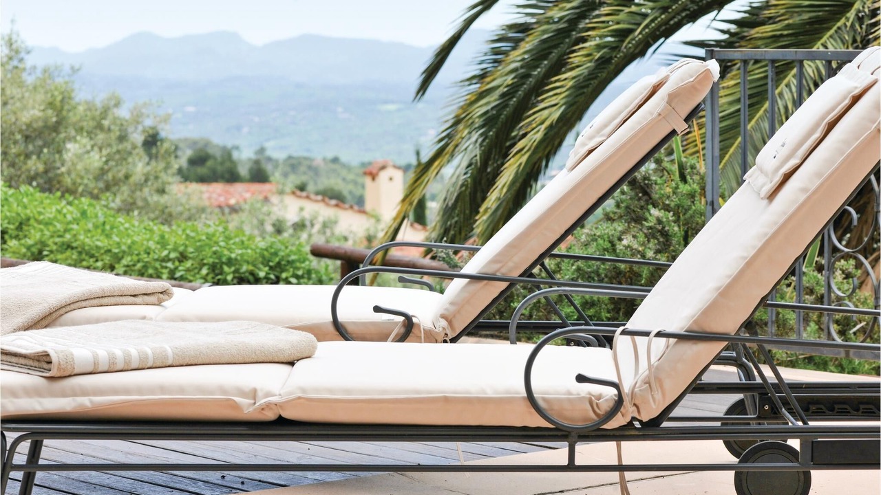 Photo of Outdoor in Seillans