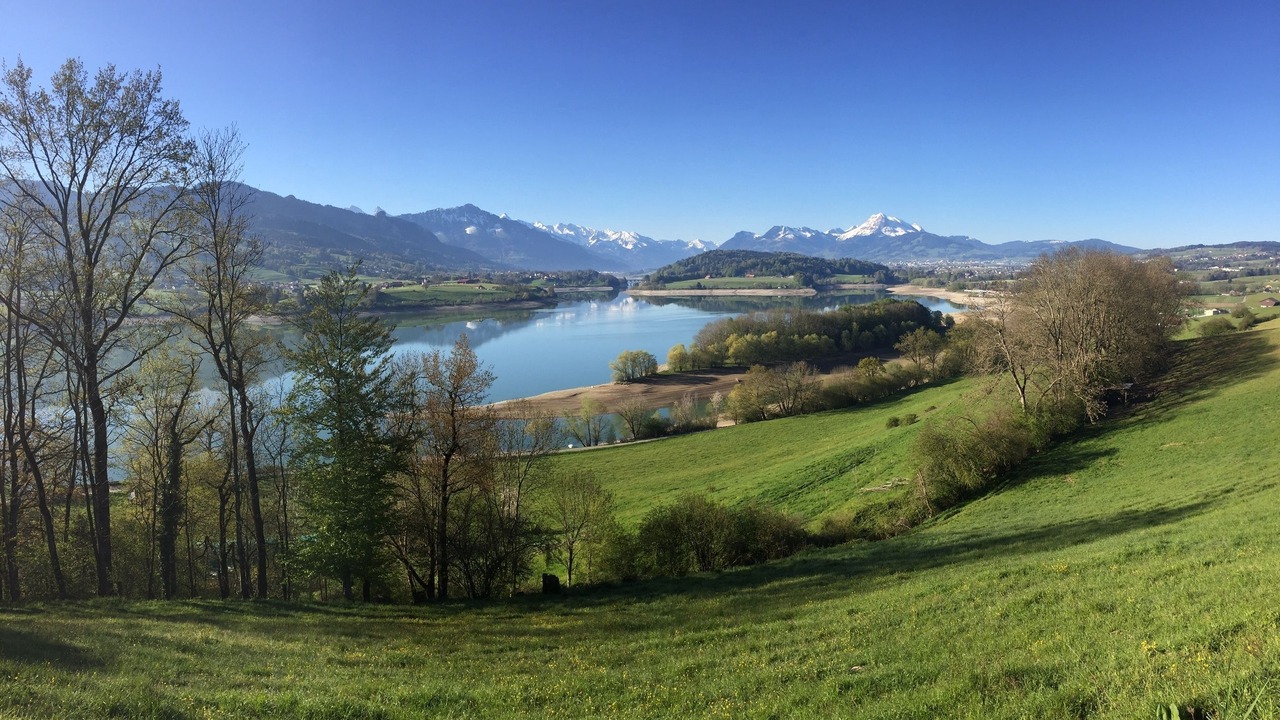 Photo of Outdoor in Avry-devant-Pont