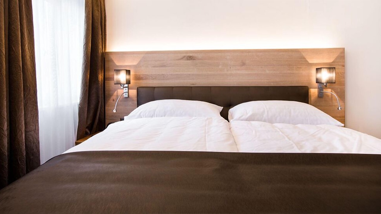 Photo of Bedroom in Avry-devant-Pont