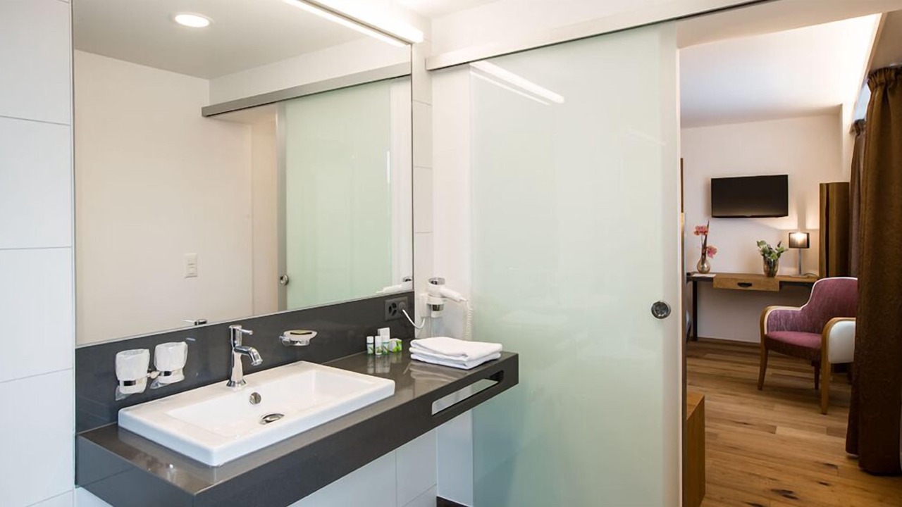 Photo of Bathroom in Avry-devant-Pont