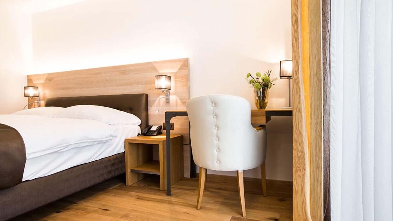 Photo of Bedroom in Avry-devant-Pont