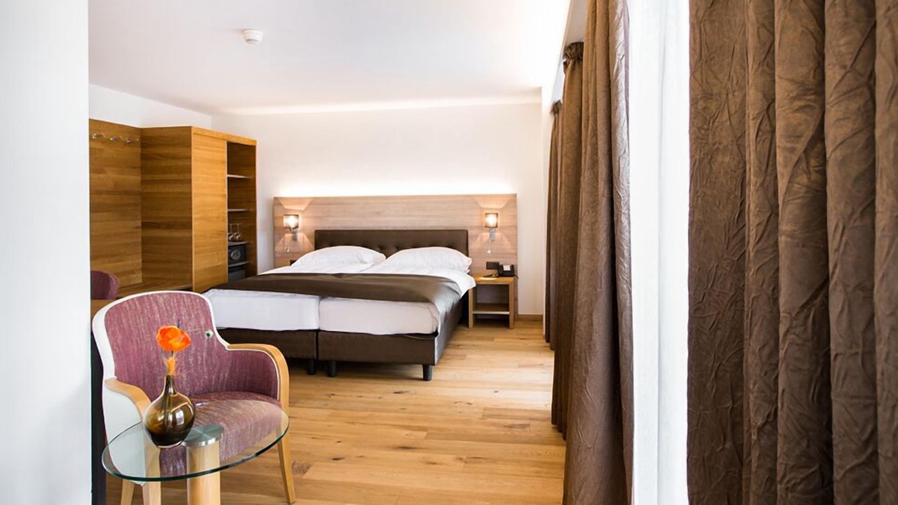 Photo of Bedroom in Avry-devant-Pont