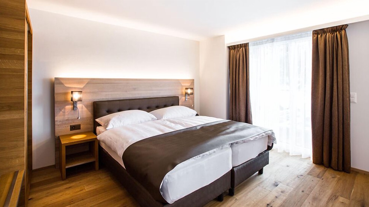 Photo of Bedroom in Avry-devant-Pont