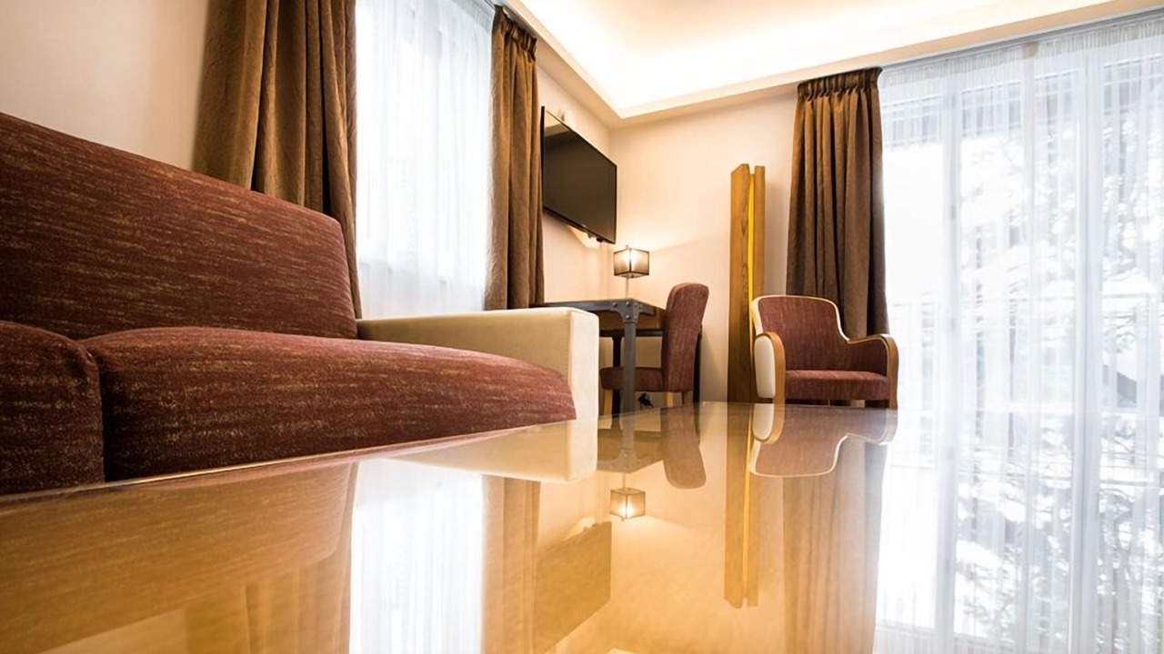 Photo of Bedroom in Avry-devant-Pont