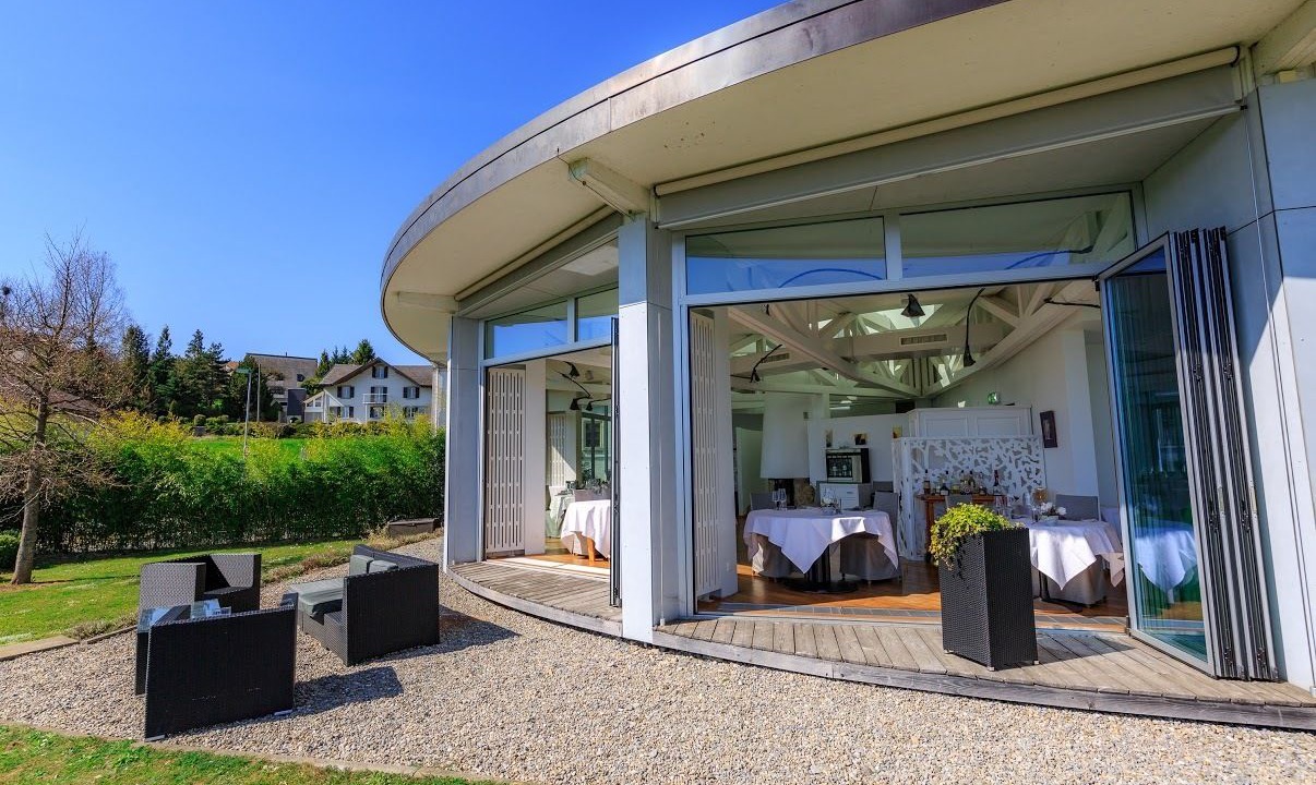 Photo of Patio Balcony in Avry-devant-Pont
