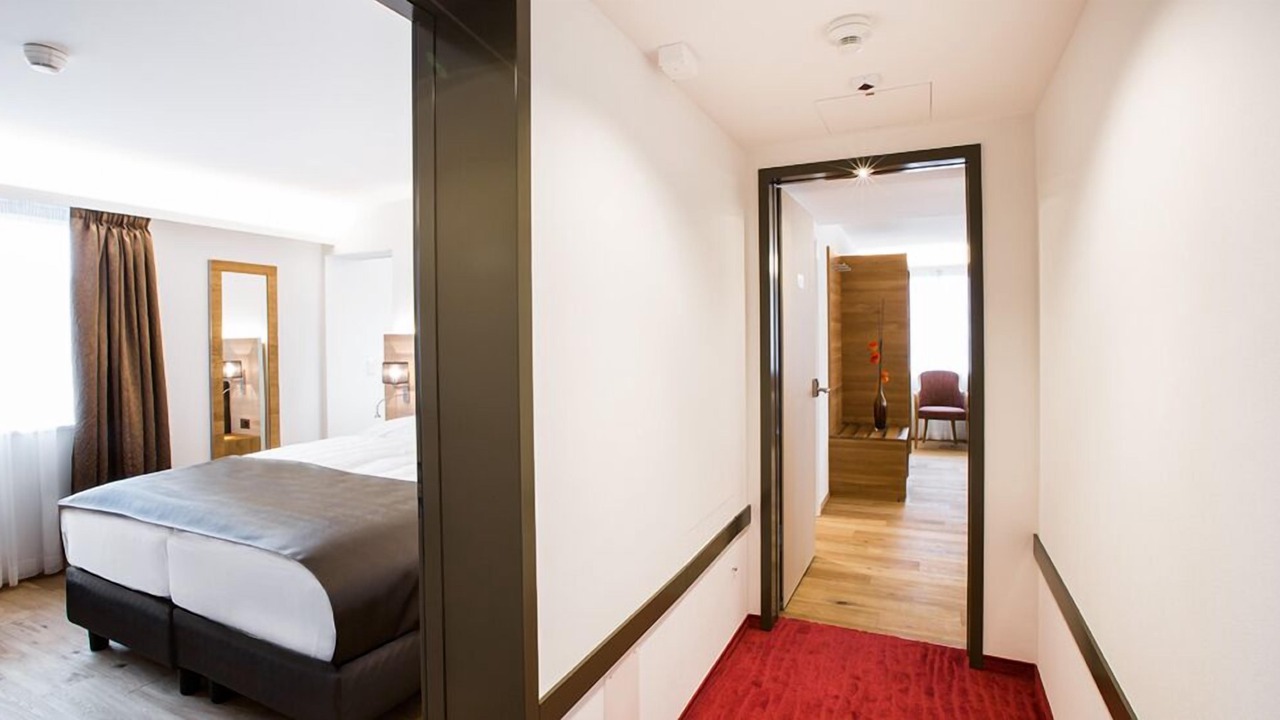 Photo of Bedroom in Avry-devant-Pont