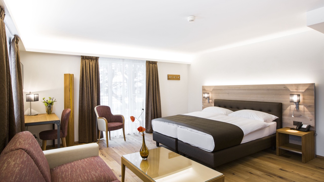 Photo of Bedroom in Avry-devant-Pont