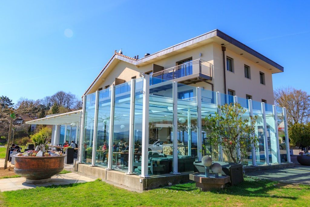 Photo of Buildings in Avry-devant-Pont