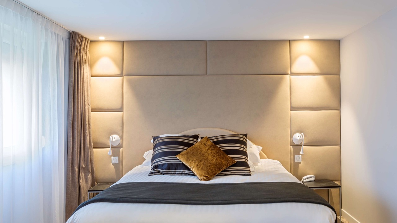 Photo of Bedroom in Fresnes-les-Montauban