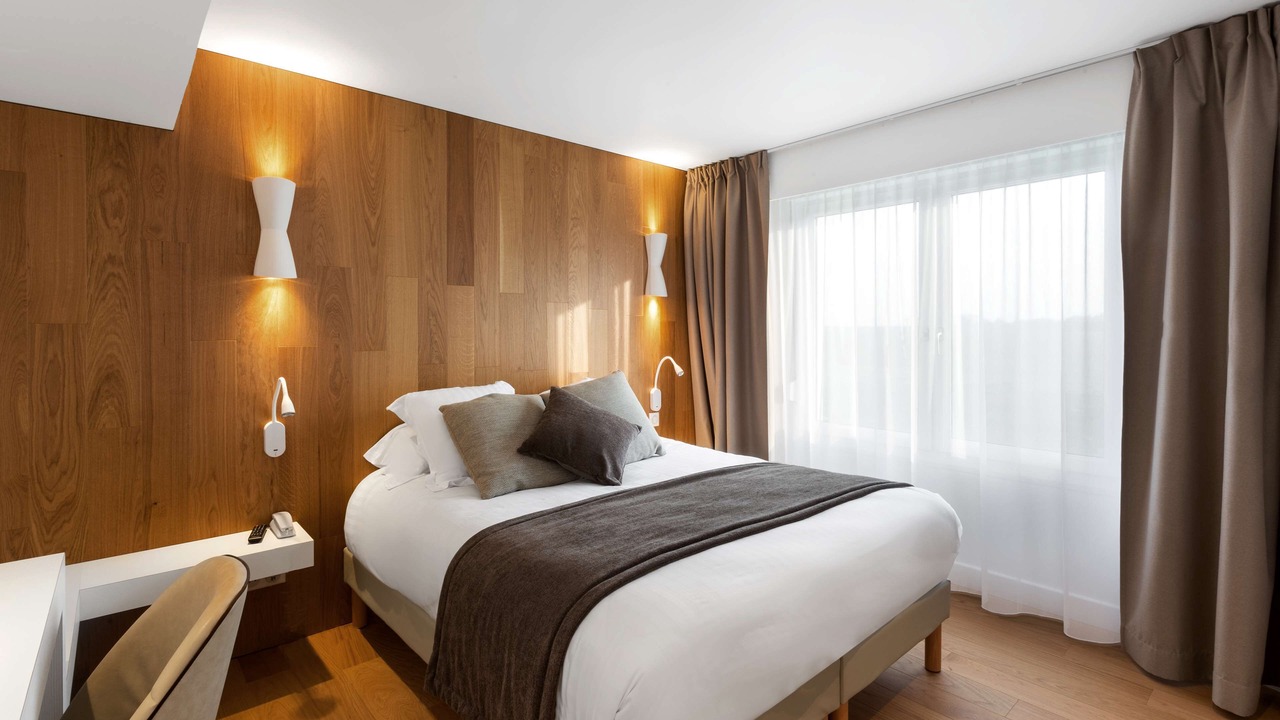 Photo of Bedroom in Fresnes-les-Montauban
