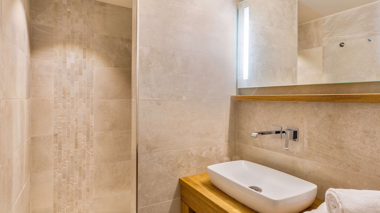Photo of Bathroom in Fresnes-les-Montauban