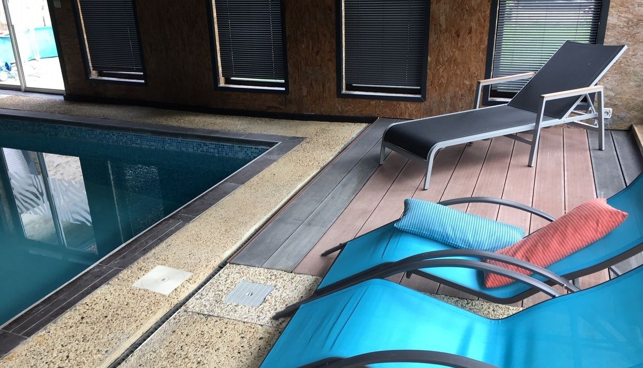 Photo of Outdoor in Bruyeres-et-Montberault