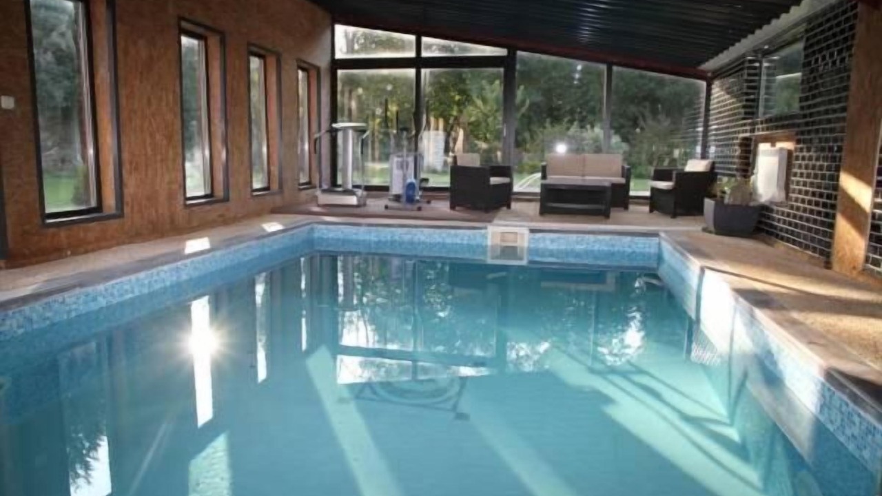 Photo of Outdoor in Bruyeres-et-Montberault