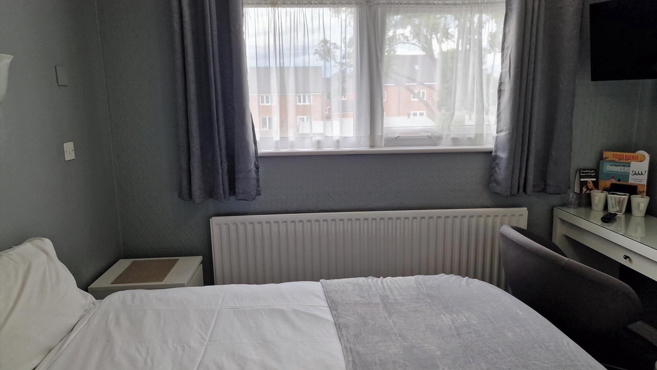 Photo of Bedroom in Hebburn