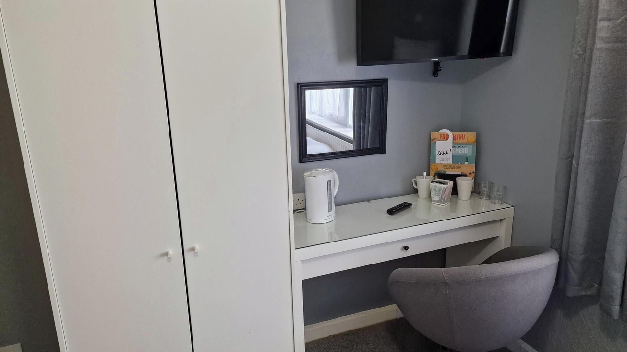 Photo of Bedroom in Hebburn