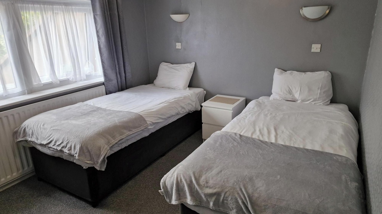 Photo of Bedroom in Hebburn