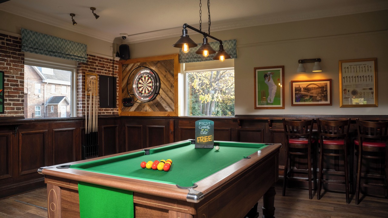 Photo of Bedroom in Hebburn