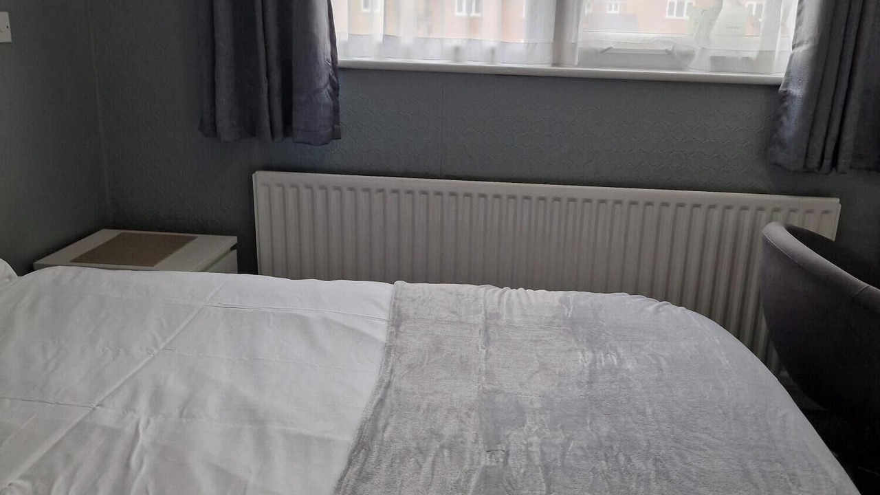 Photo of Bedroom in Hebburn
