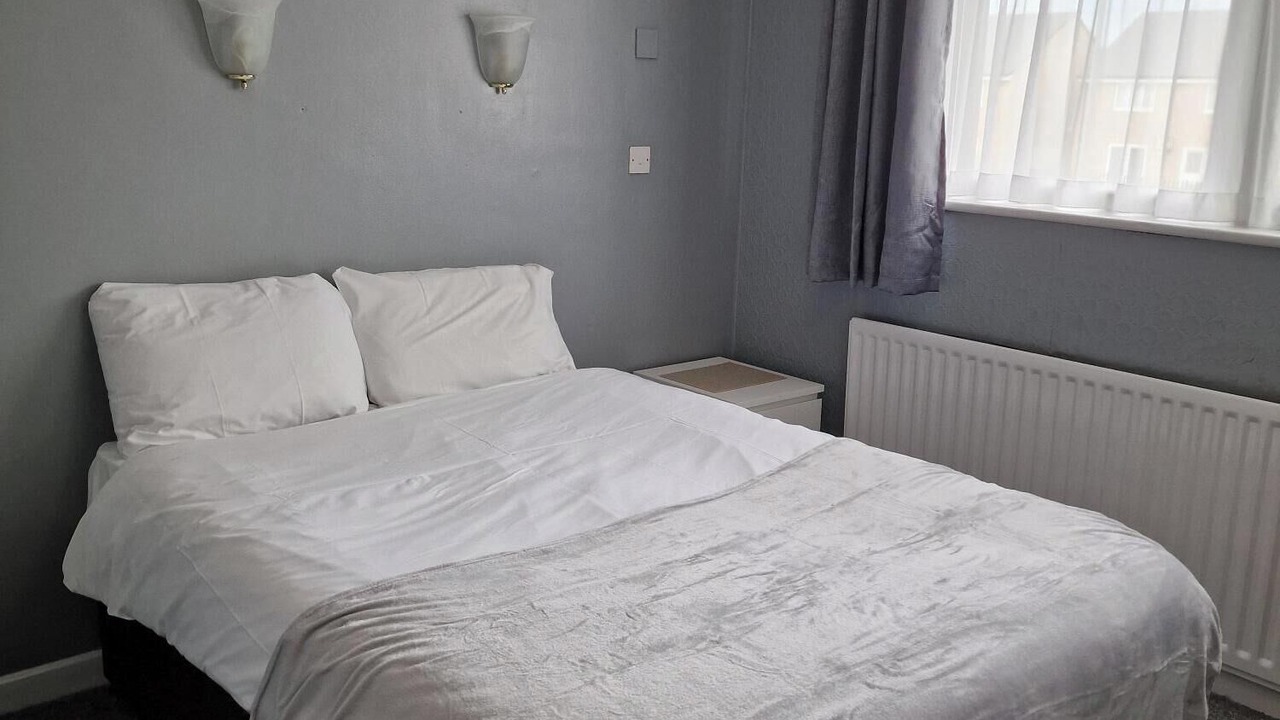 Photo of Bedroom in Hebburn
