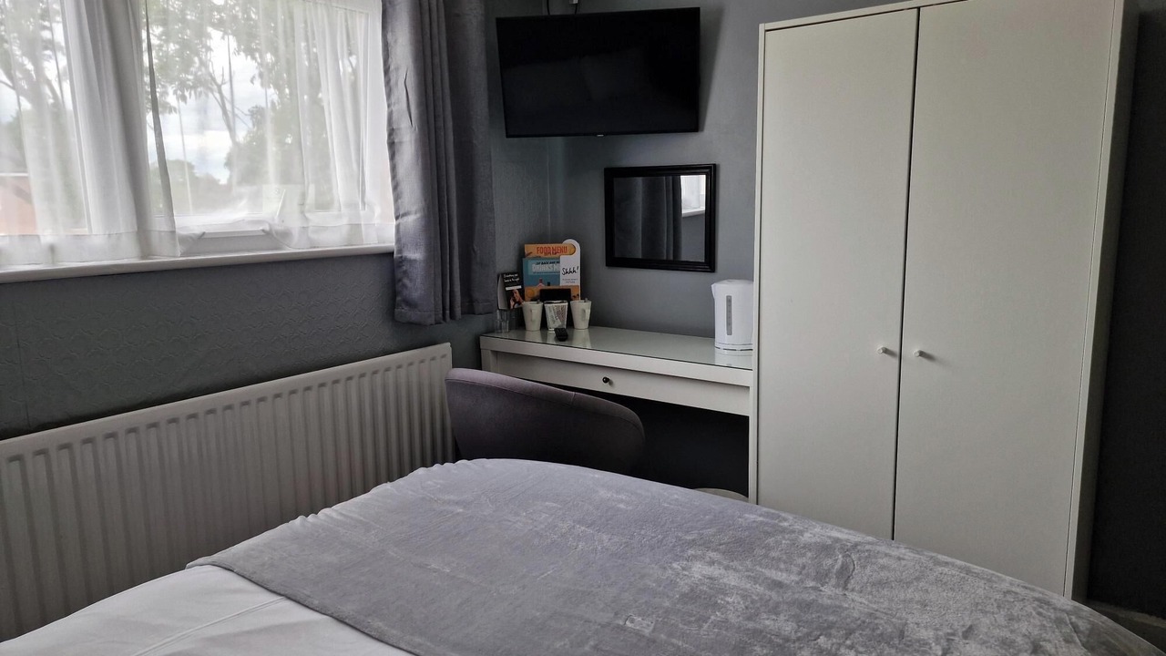 Photo of Bedroom in Hebburn