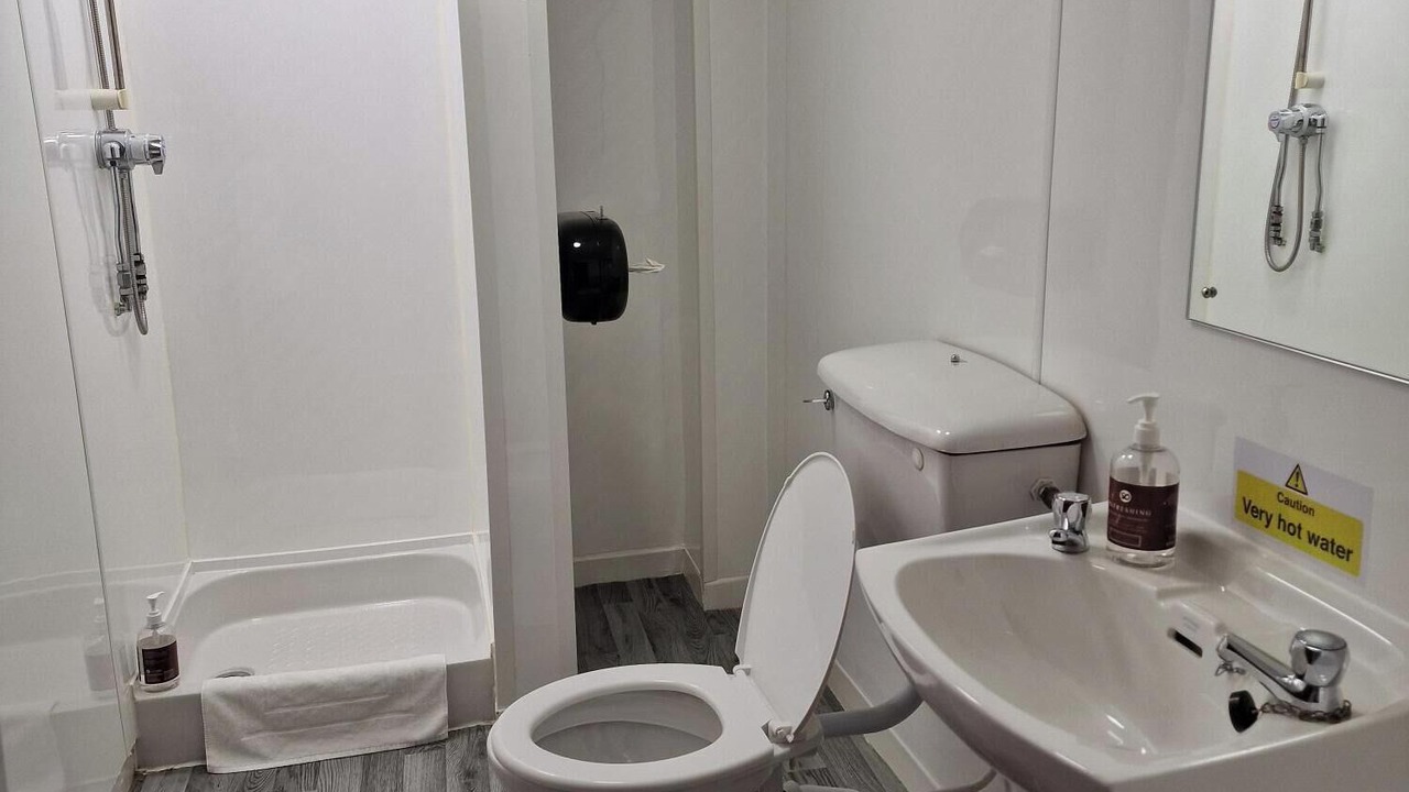 Photo of Bathroom in Hebburn