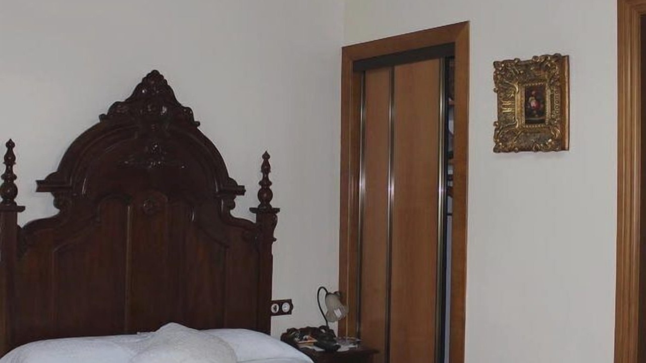 Photo of Bedroom in Villafeliche