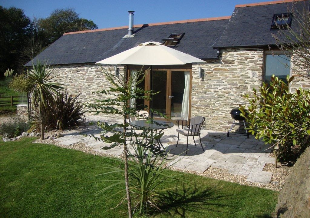 Photo of Outdoor in Fowey