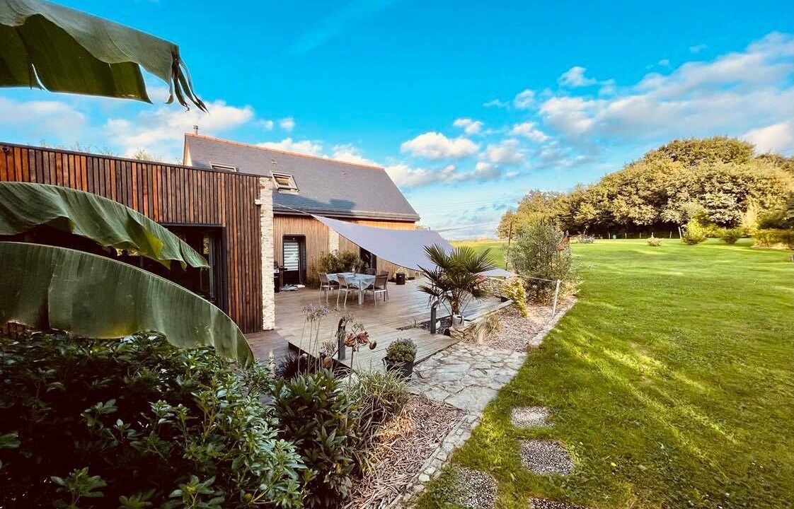 Photo of Outdoor in Guichen