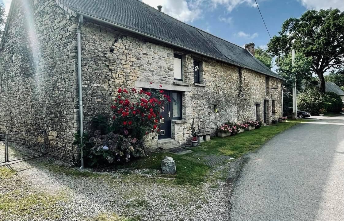 Photo of Outdoor in Guichen