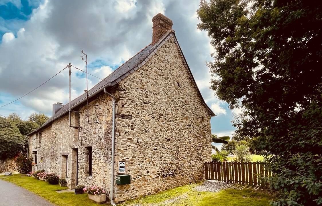 Photo of Outdoor in Guichen