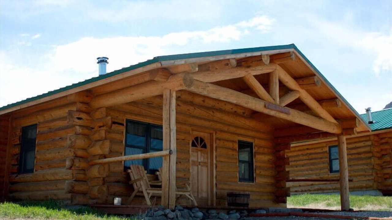 Photo of Outdoor in Wapiti