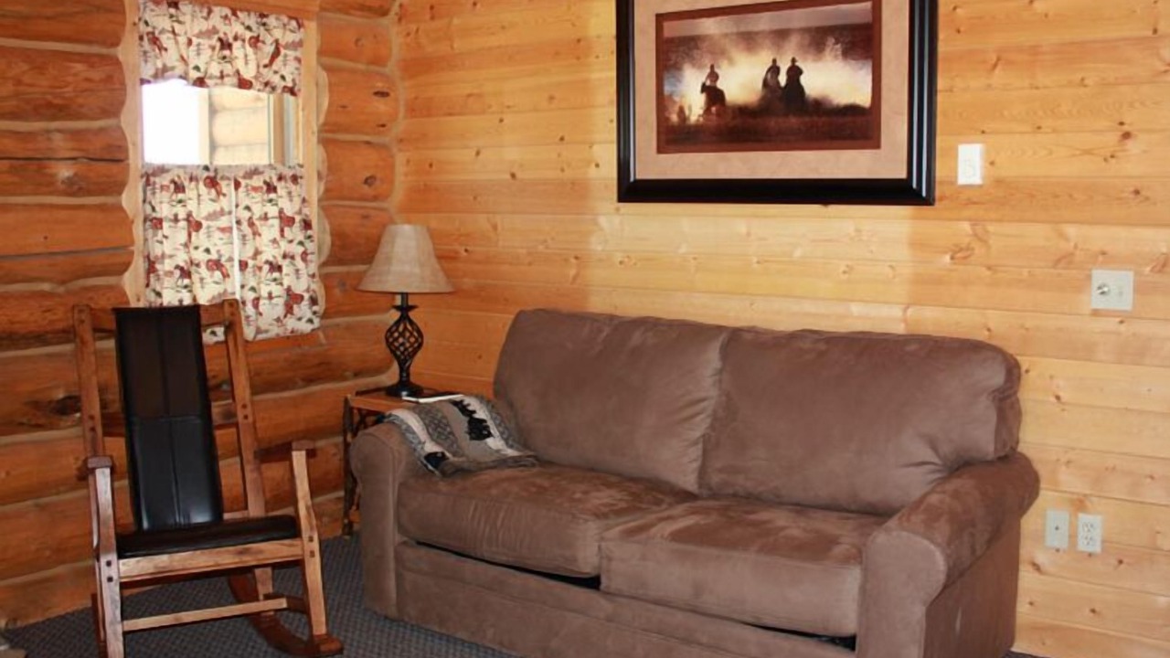 Photo of Bedroom in Wapiti